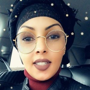 Meet your Posher, Rahma